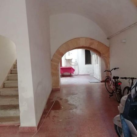 Appartamento Bilardello Marsala Exteriör bild