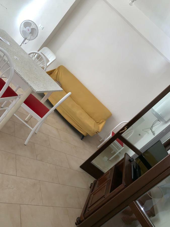 Appartamento Bilardello Marsala Exteriör bild