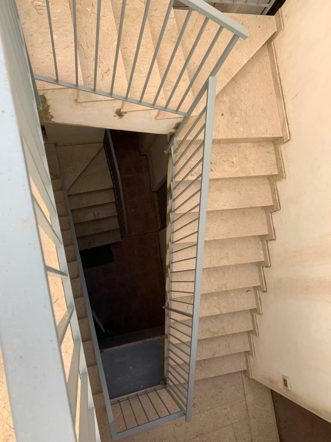Appartamento Bilardello Marsala Exteriör bild