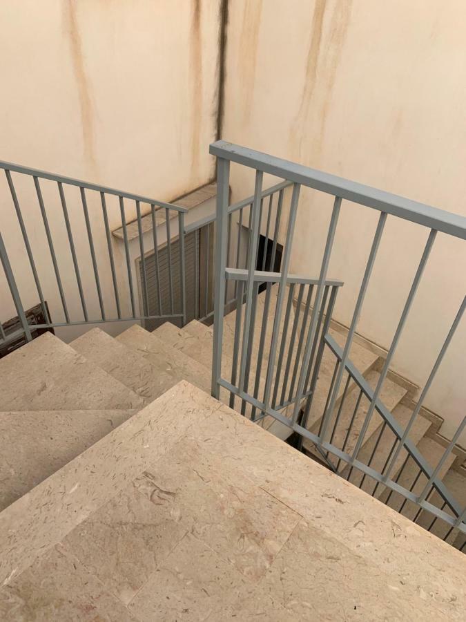 Appartamento Bilardello Marsala Exteriör bild