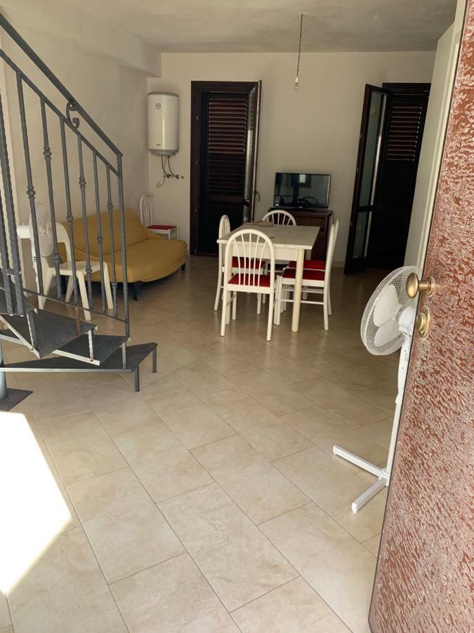 Appartamento Bilardello Marsala Exteriör bild
