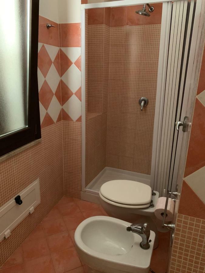 Appartamento Bilardello Marsala Exteriör bild