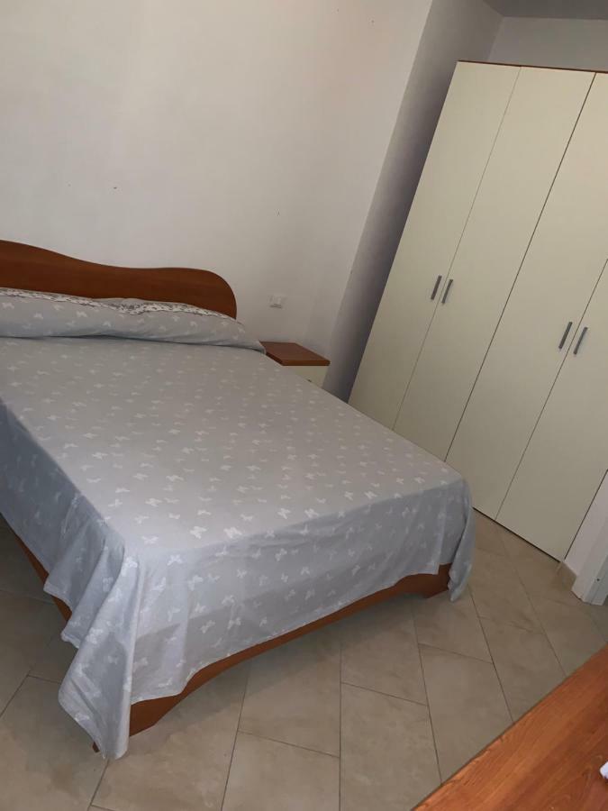 Appartamento Bilardello Marsala Exteriör bild