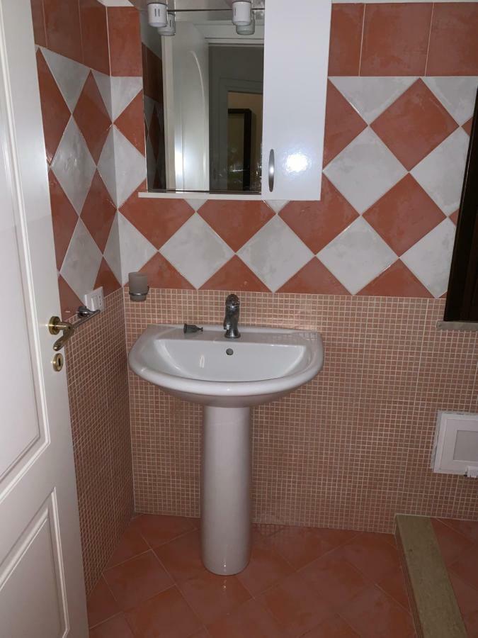 Appartamento Bilardello Marsala Exteriör bild
