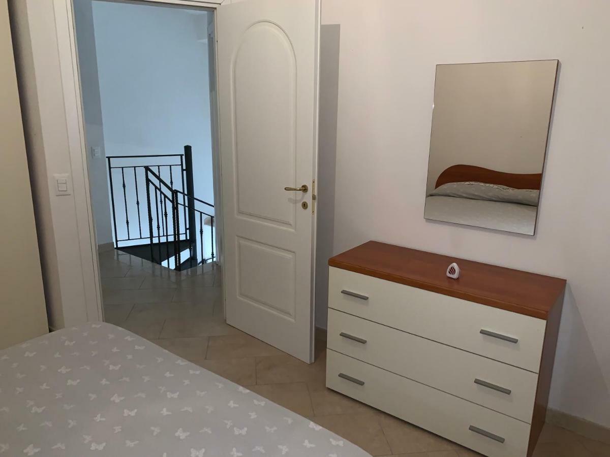 Appartamento Bilardello Marsala Exteriör bild