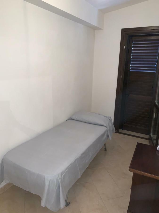Appartamento Bilardello Marsala Exteriör bild